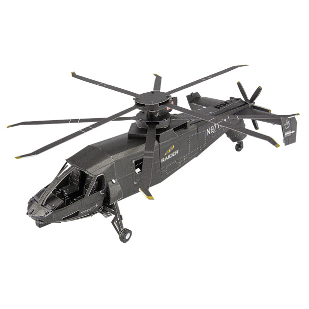 Sikorsky S-97 Raider