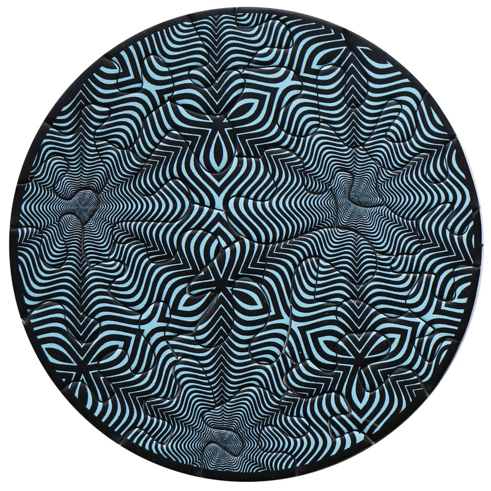 Puzzle Picoli "Flower"