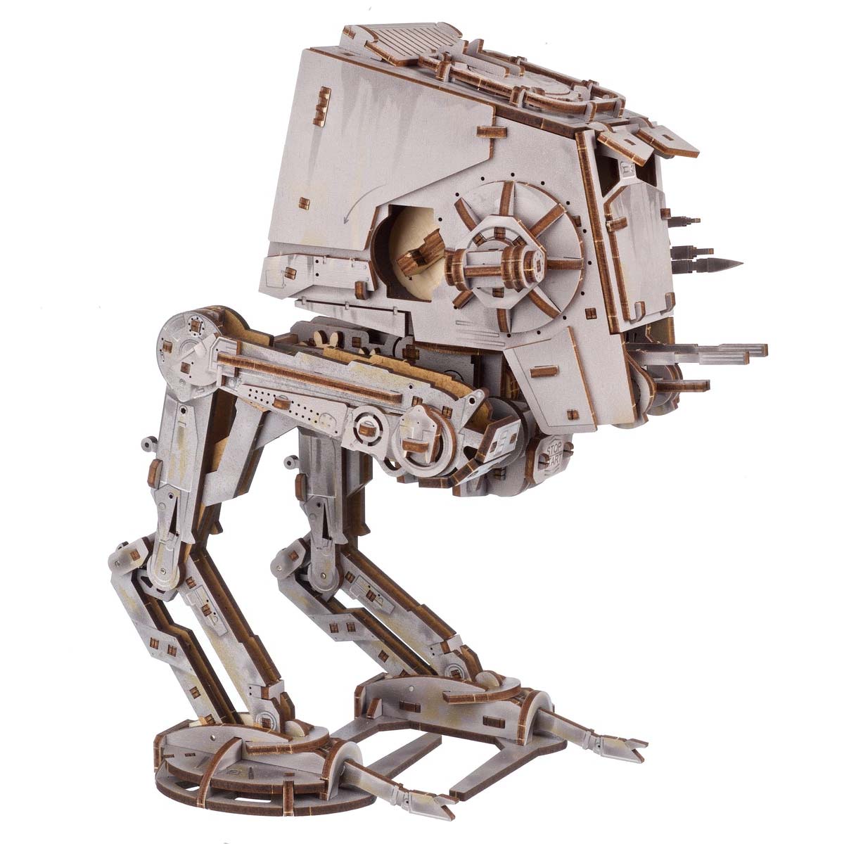Ugears Star Wars AT-ST-Walker