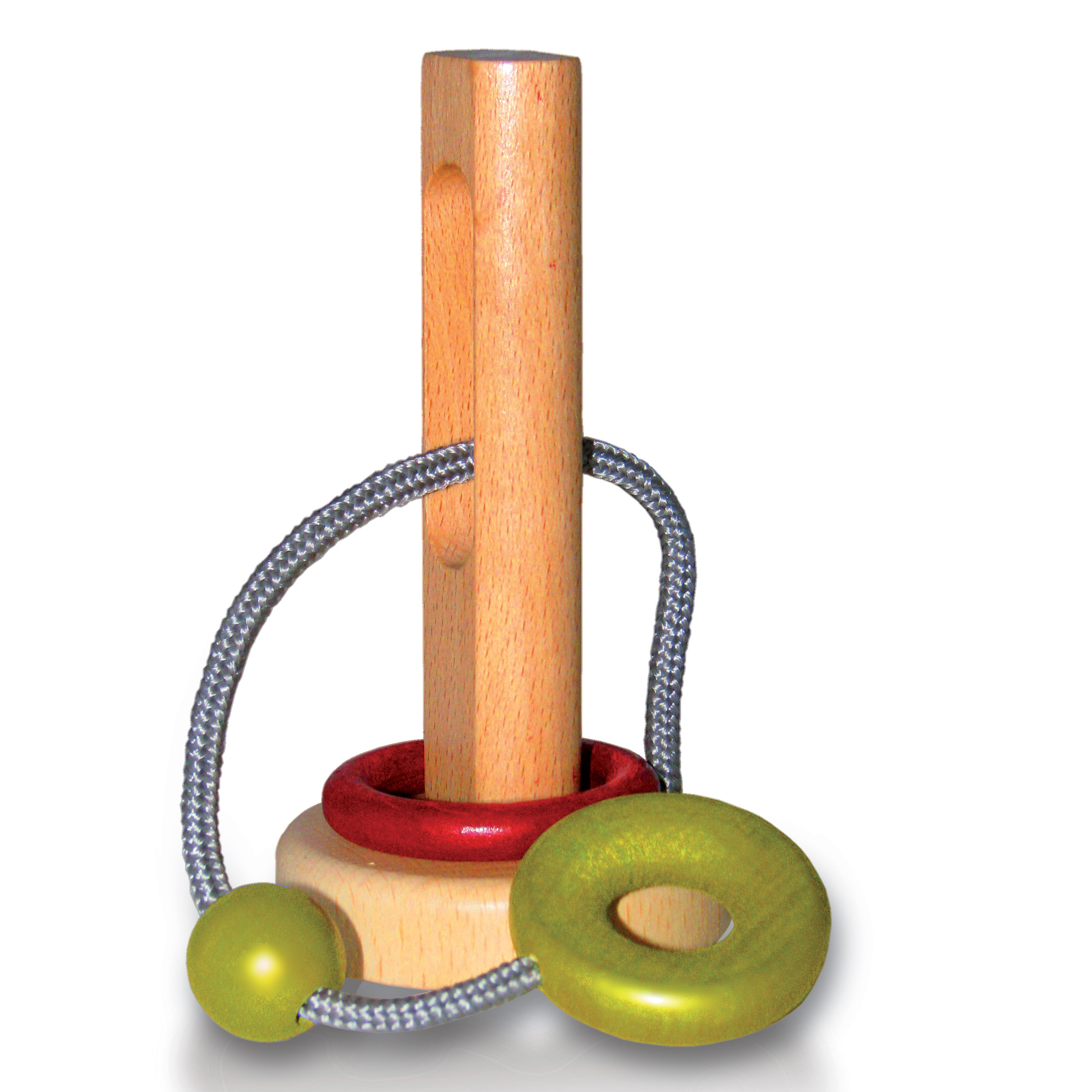 Pastime Puzzle "A Puzzle"