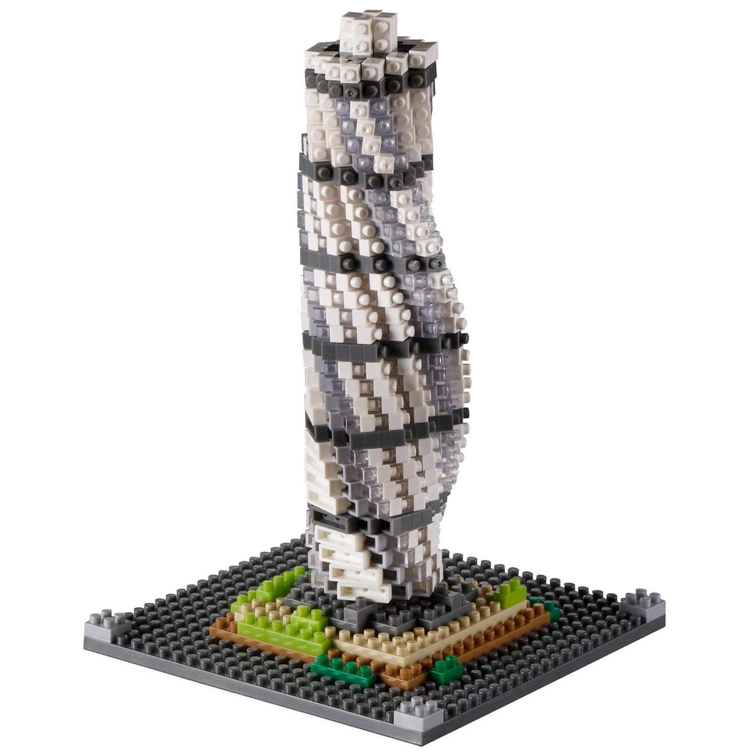Brixies Turning Torso