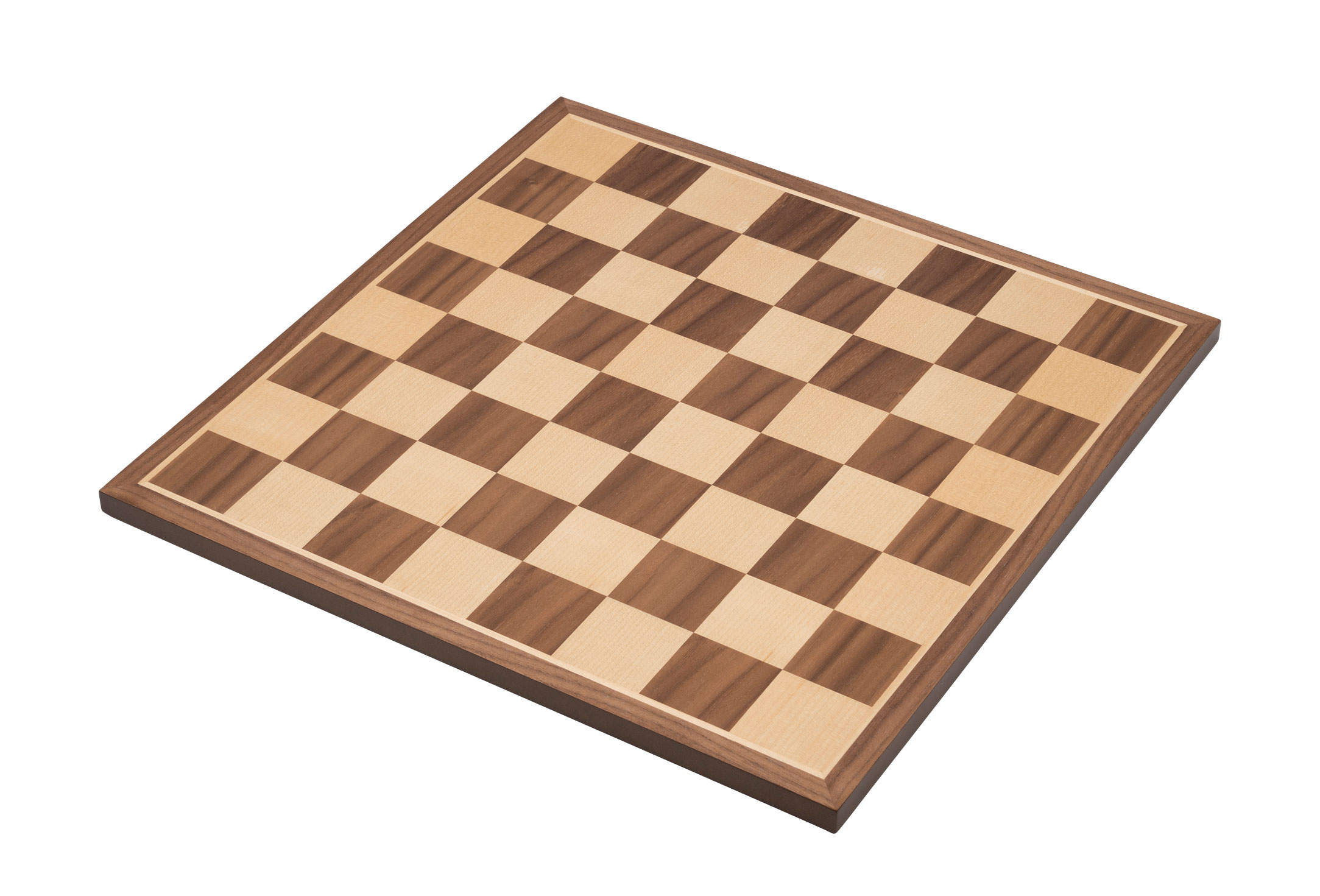 Schachbrett Kopenhagen, Feld 45 mm