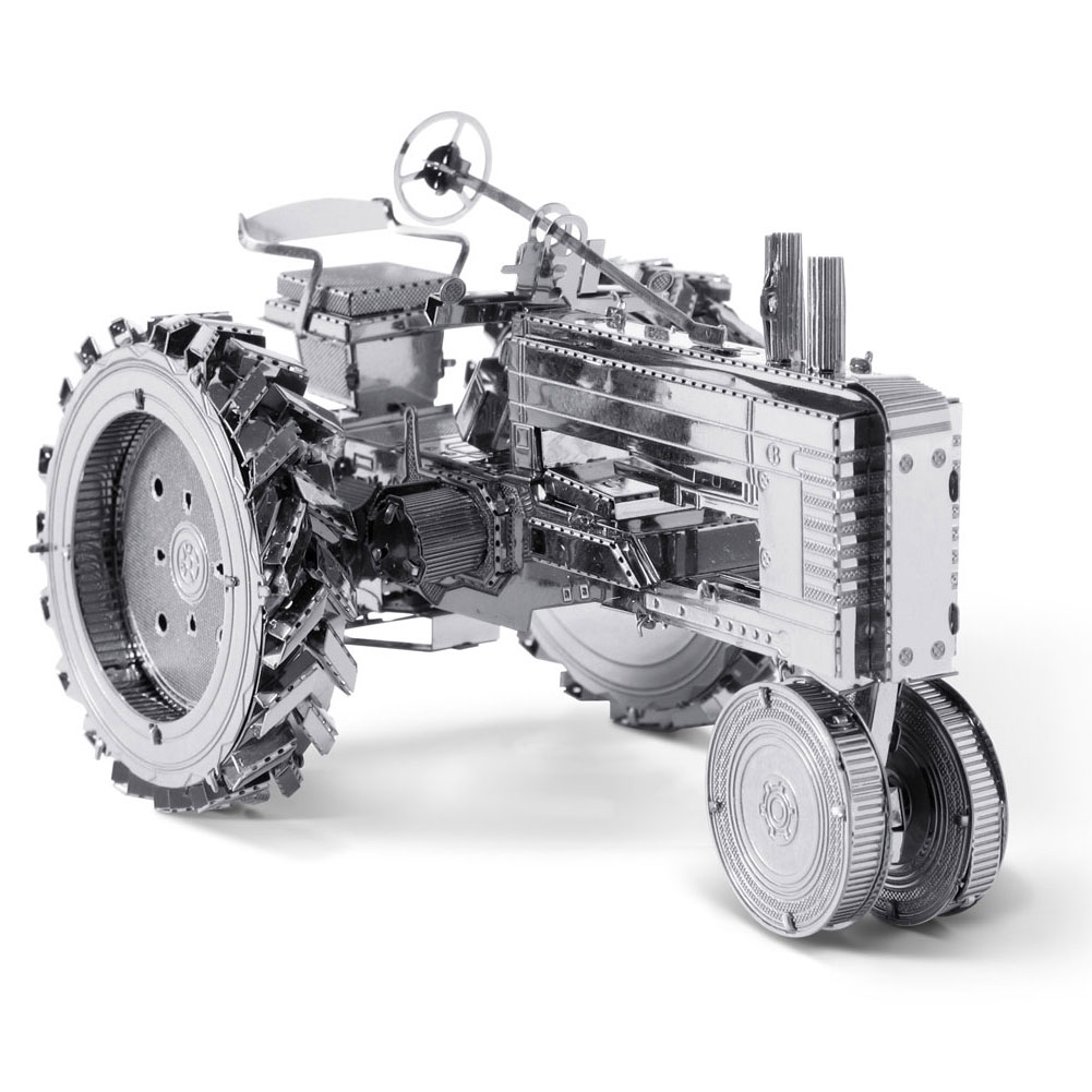 John Deere Model B Tractor