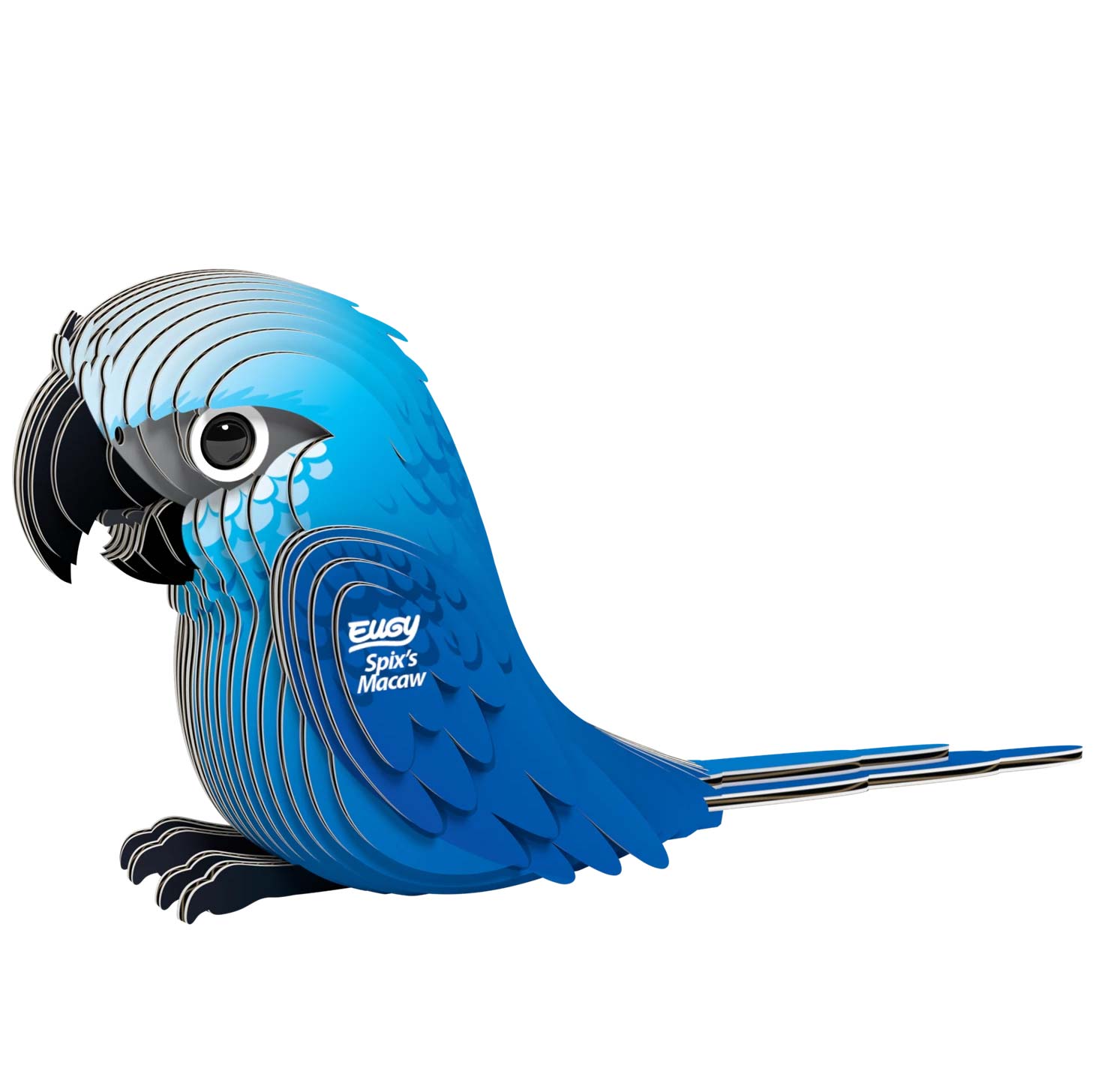 Dodoland Eugy: Spixara