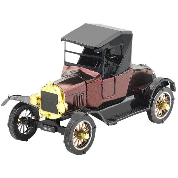 Metal Earth: Ford - 1925 Ford Model T Runabout