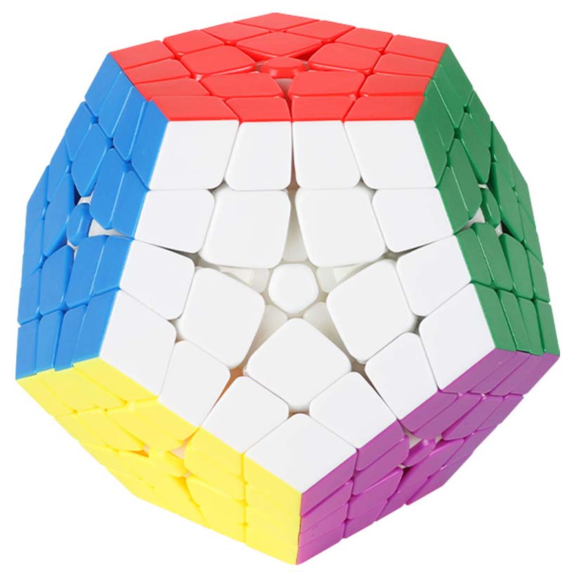 Shengshou Master Kilominx Stickerless Magic Cube