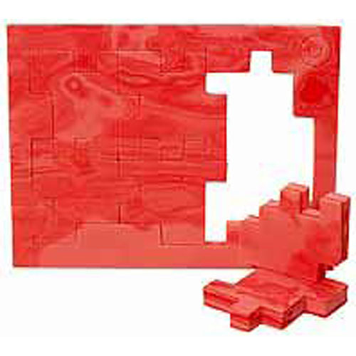 Happy Cube Expert Mahatma Gandhi