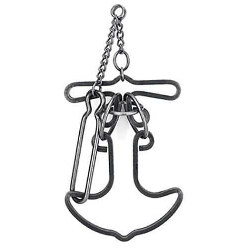 Tavern Puzzle "Blackbeards Revenge"