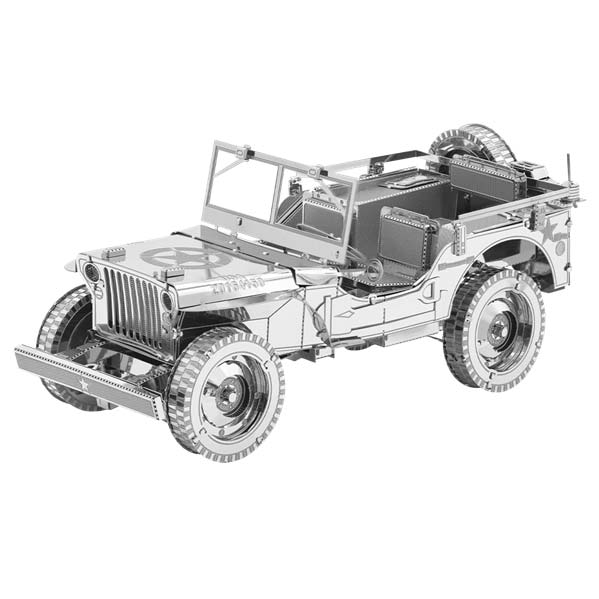 Premium Series Willys Overland