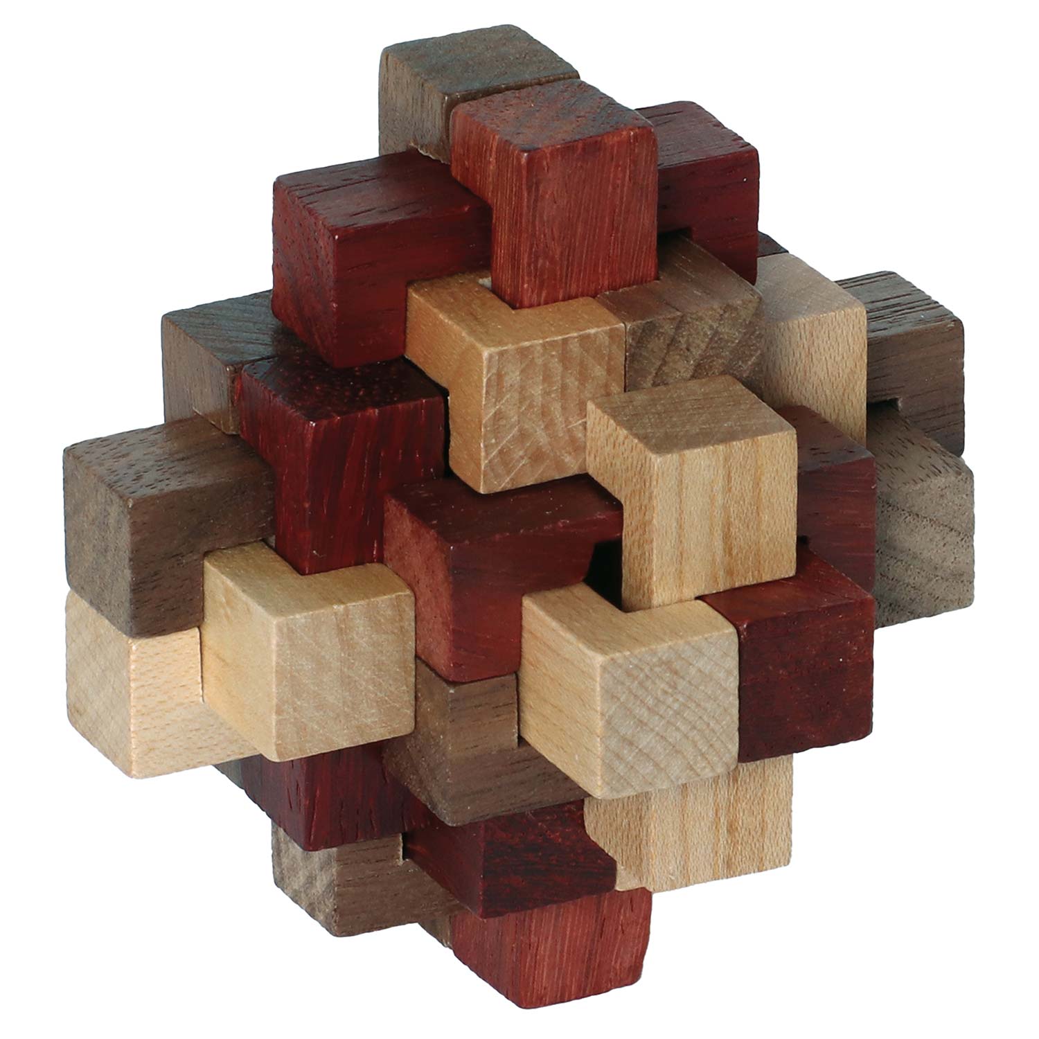 VIP Puzzle: Woodchuck