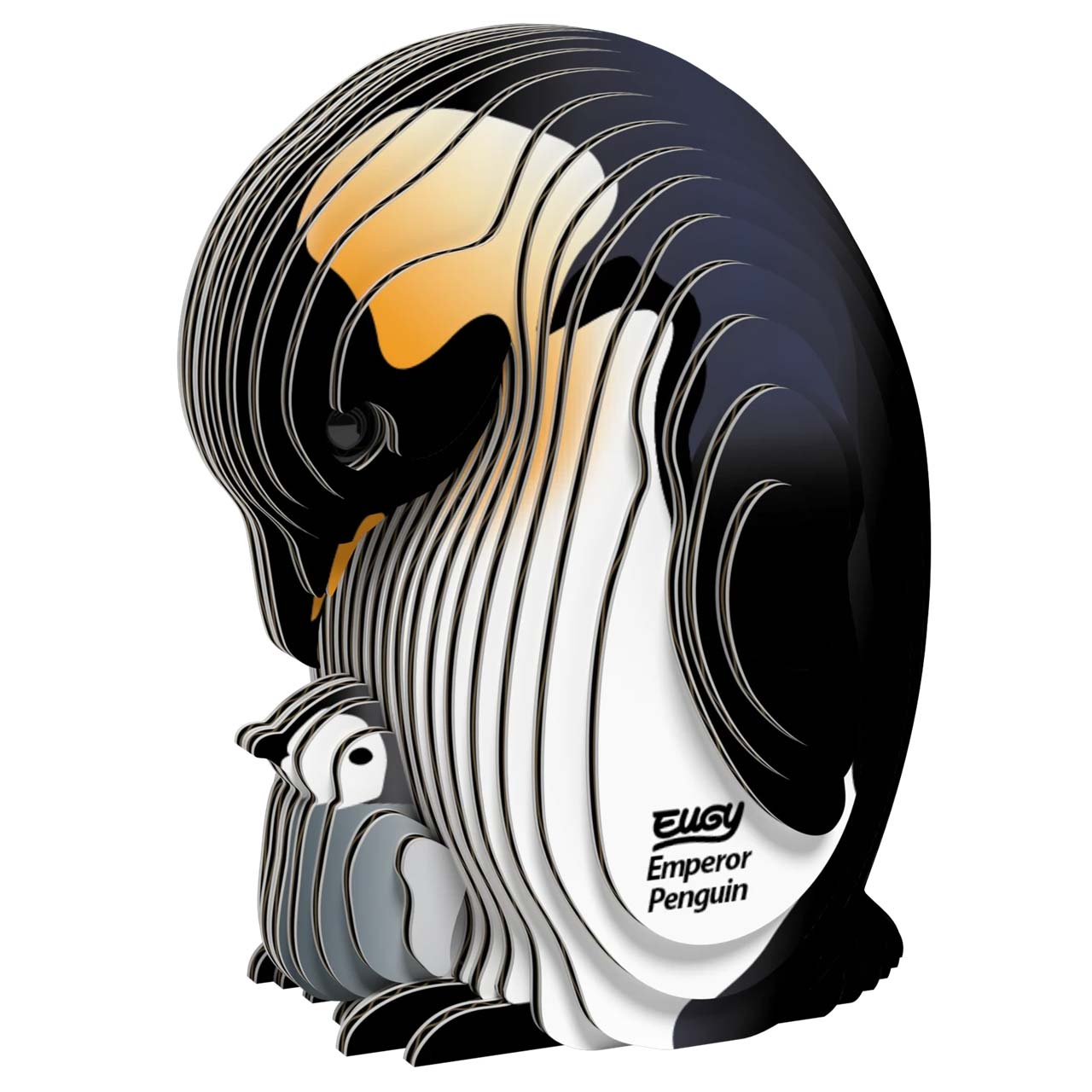 Dodoland Eugy: Kaiserpinguin