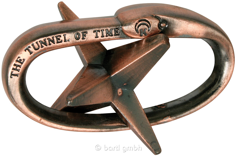 Metal Teaser "Stern"