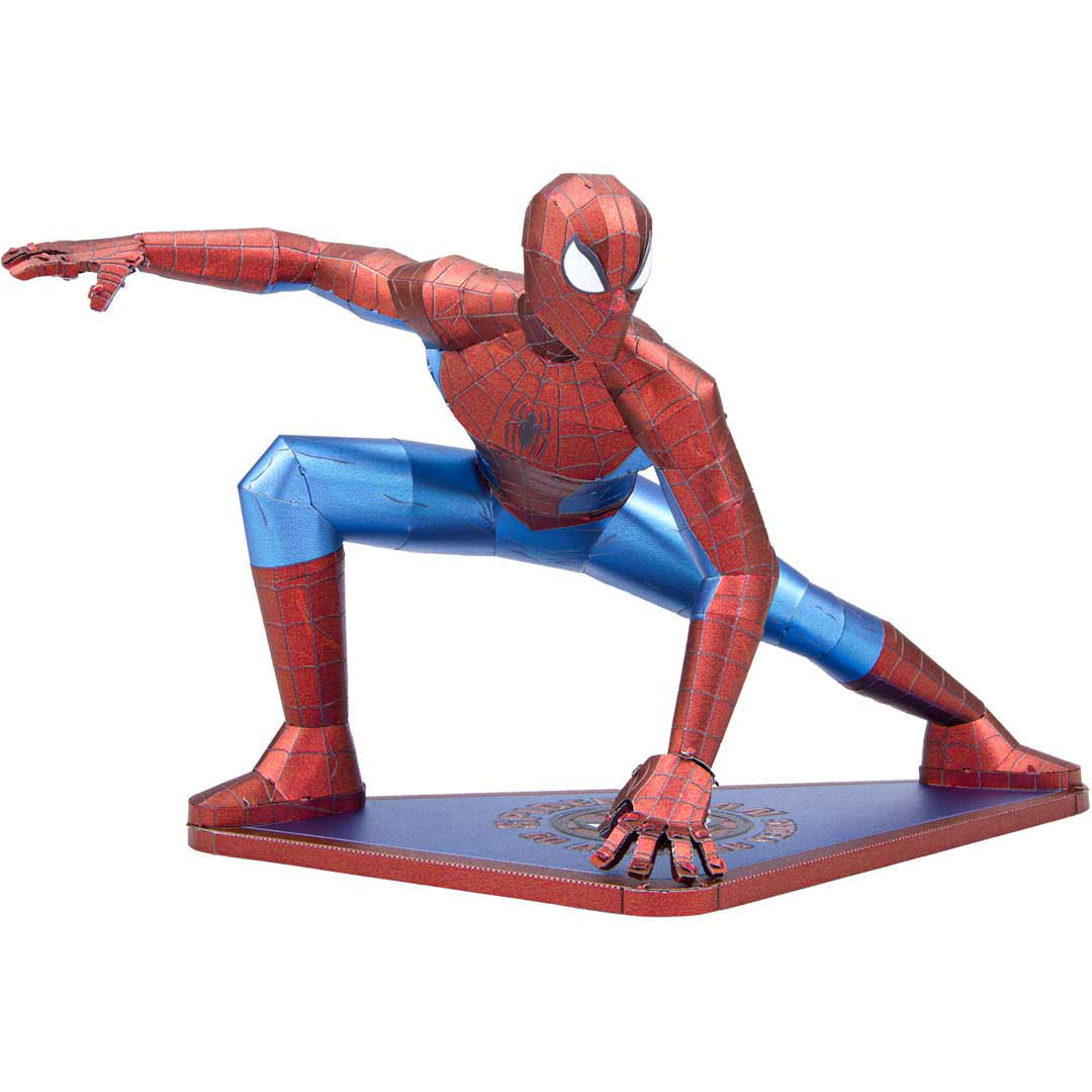 Metal Earth: Marvel Spider-Man