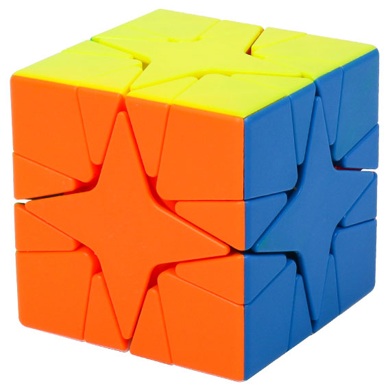 Cubing Classroom Meilong Polaris Magic Cube