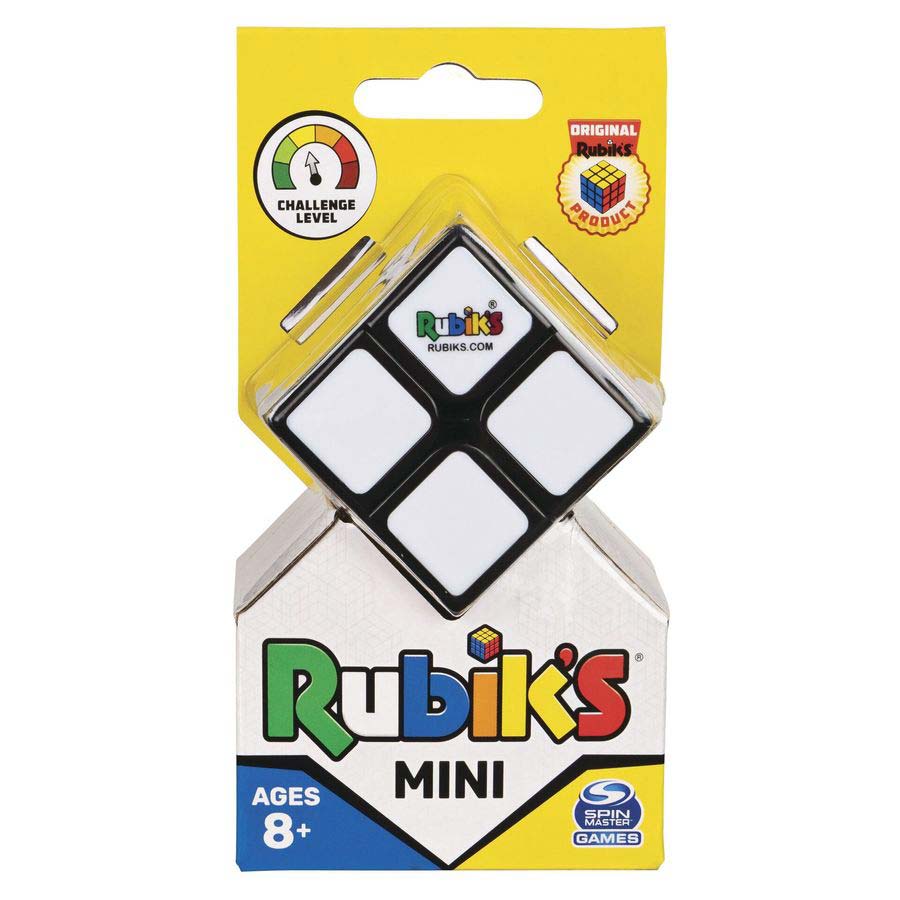 Rubik's Mini 2x2 RBK