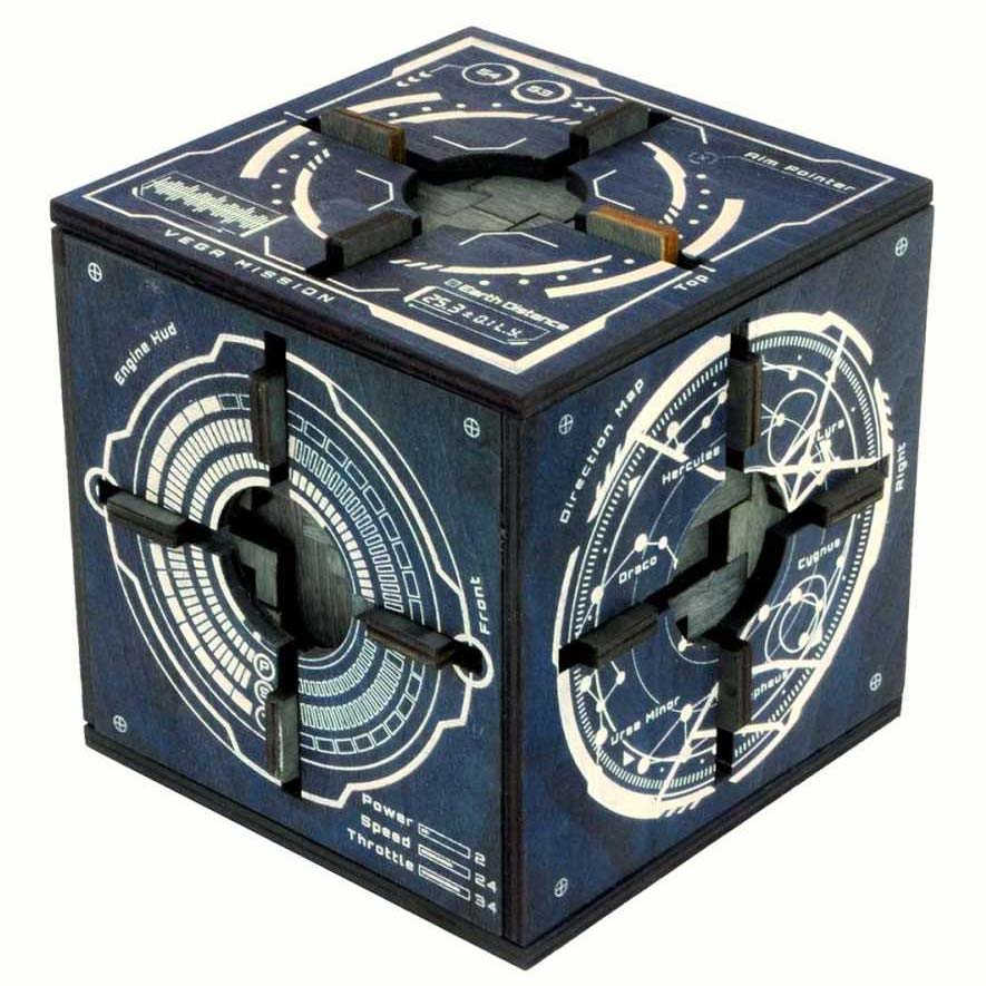 Star Adventures Serie: Vega