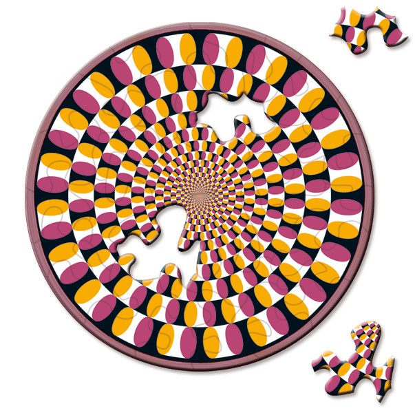 Puzzle Picoli "Swing"