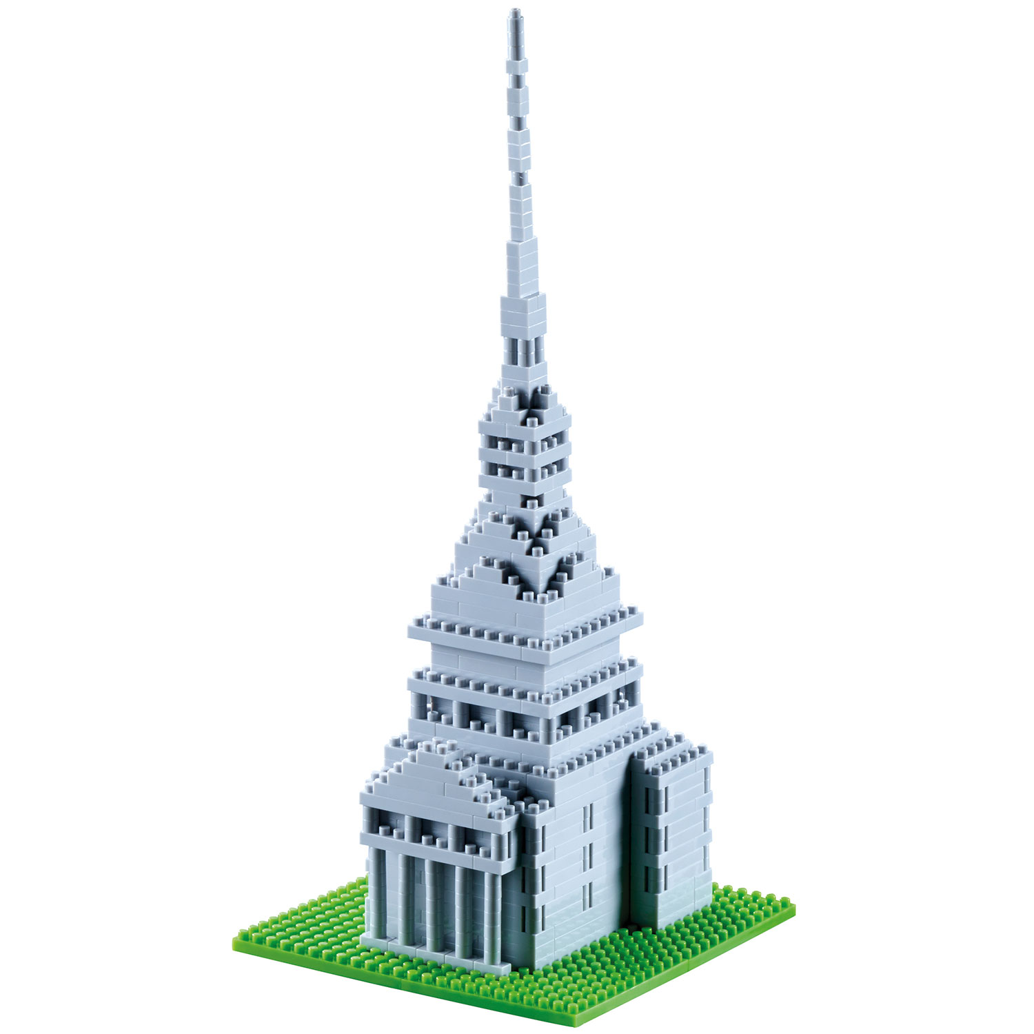 Brixies Mole Antonelliana