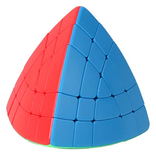 ShengShou Sengso 5x5 Magic Tower