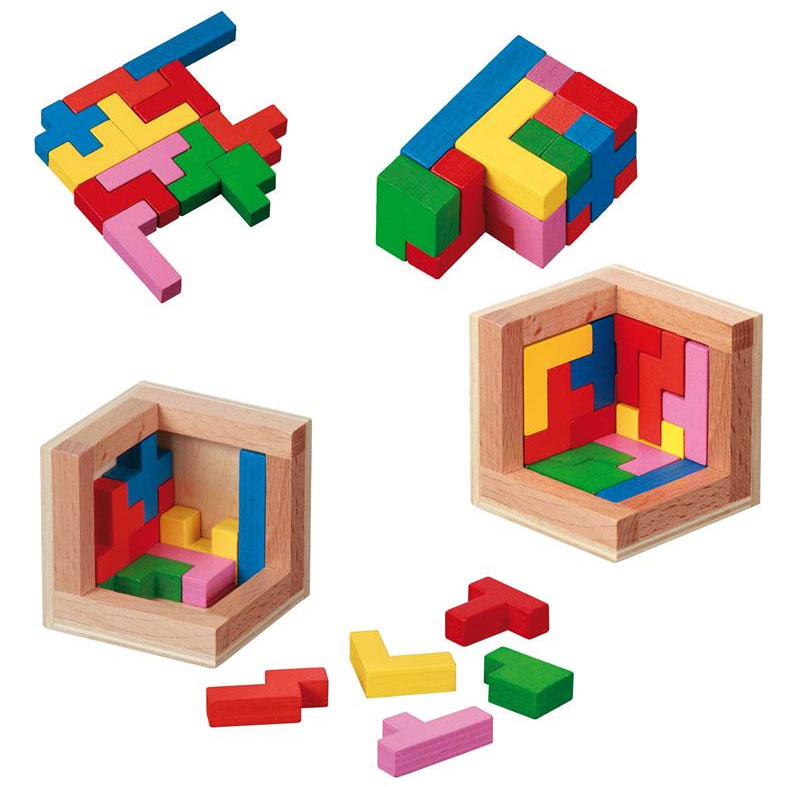 Pentominos Puzzle