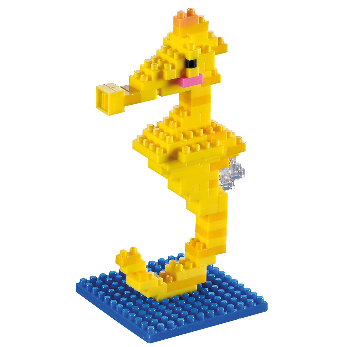 Brixies Seepferdchen