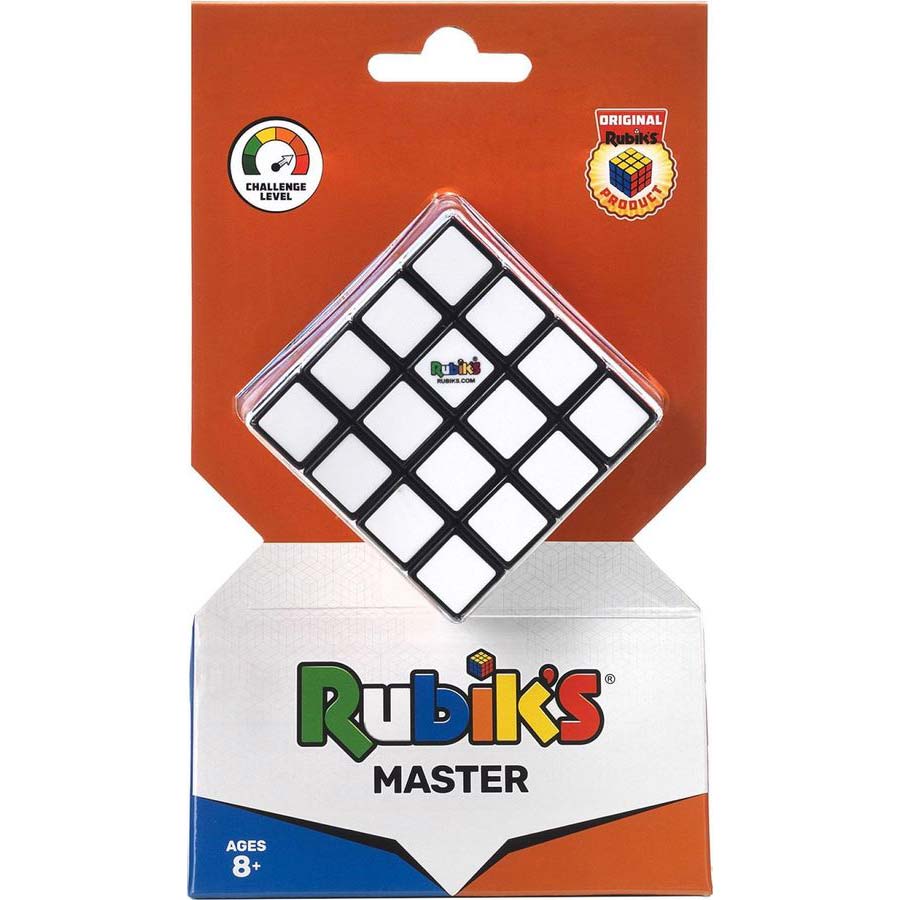 Rubik's Master 4x4 RBK
