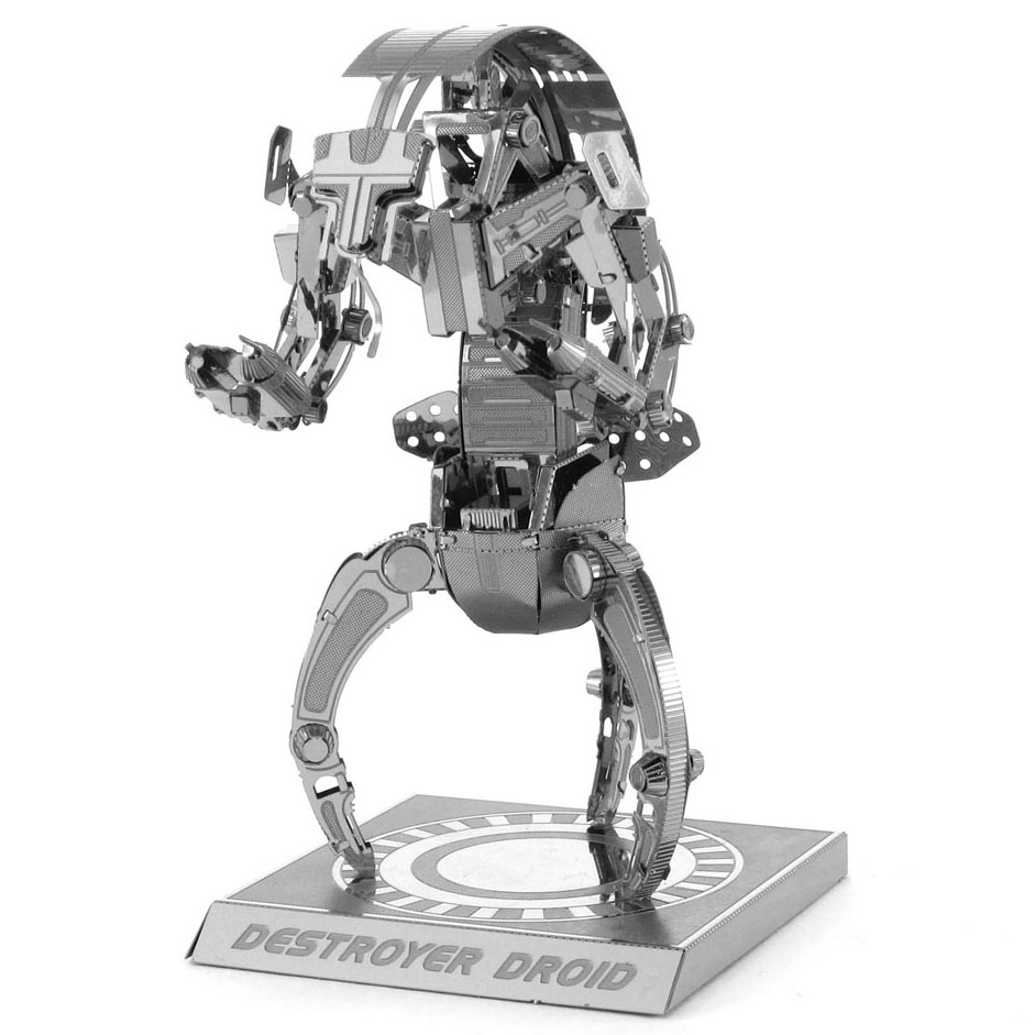 STAR WARS Destroyer Droid