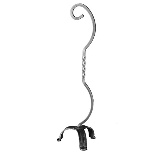 Forged Display Stand (Ständer für 1 Vexier)