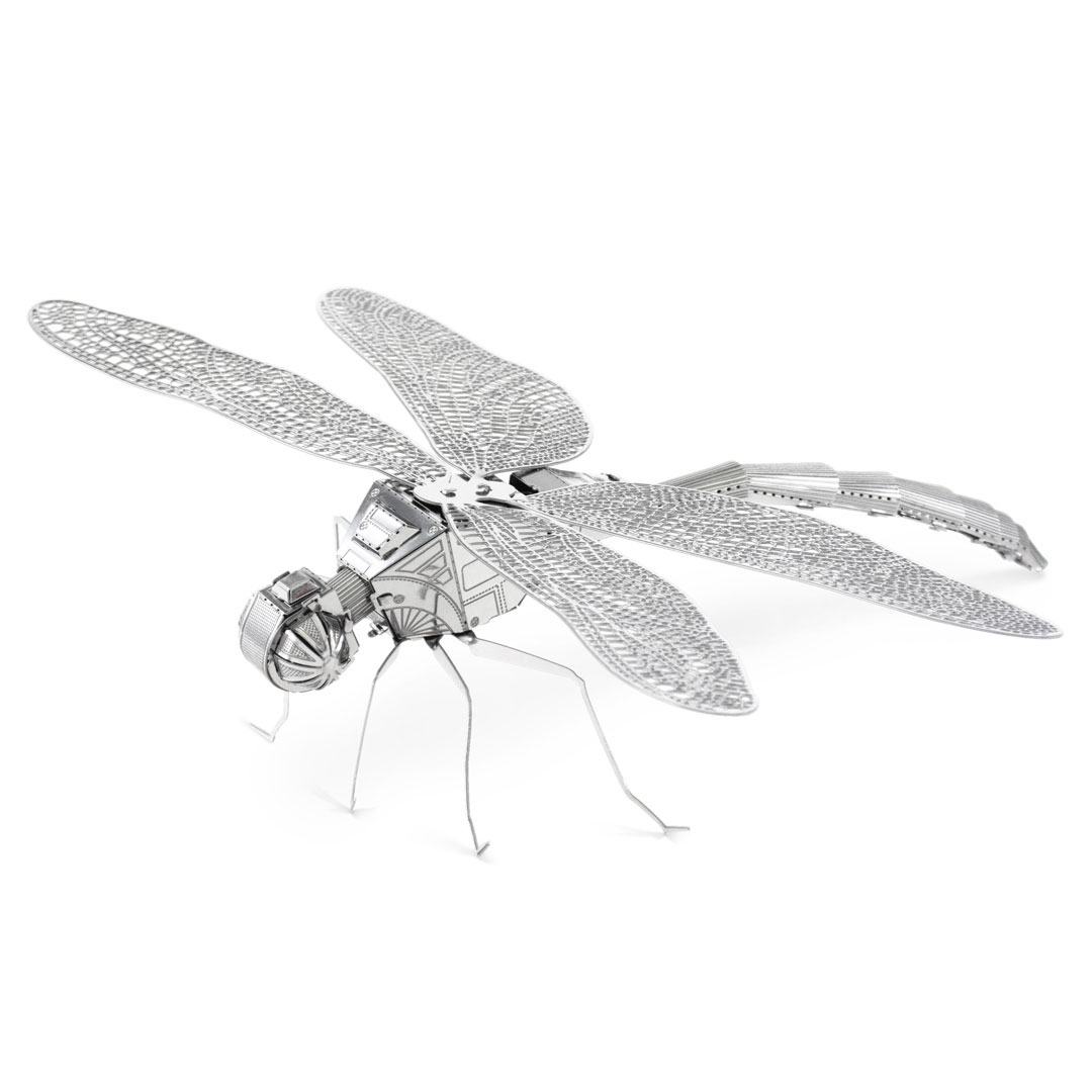 Metal Earth: Dragonfly (Libelle)