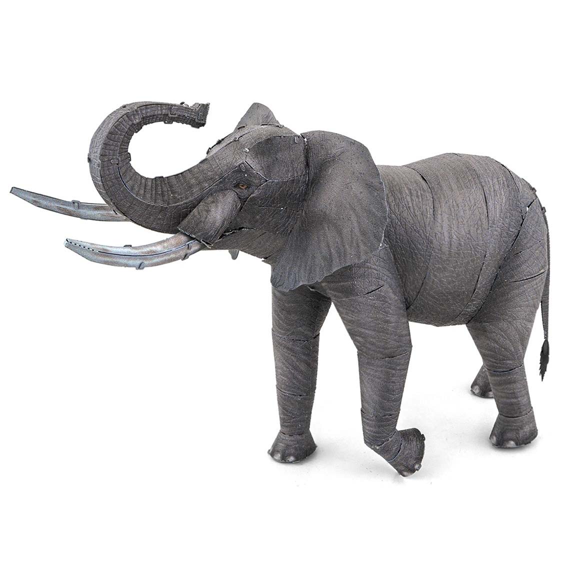 Metal Earth: African Elephant