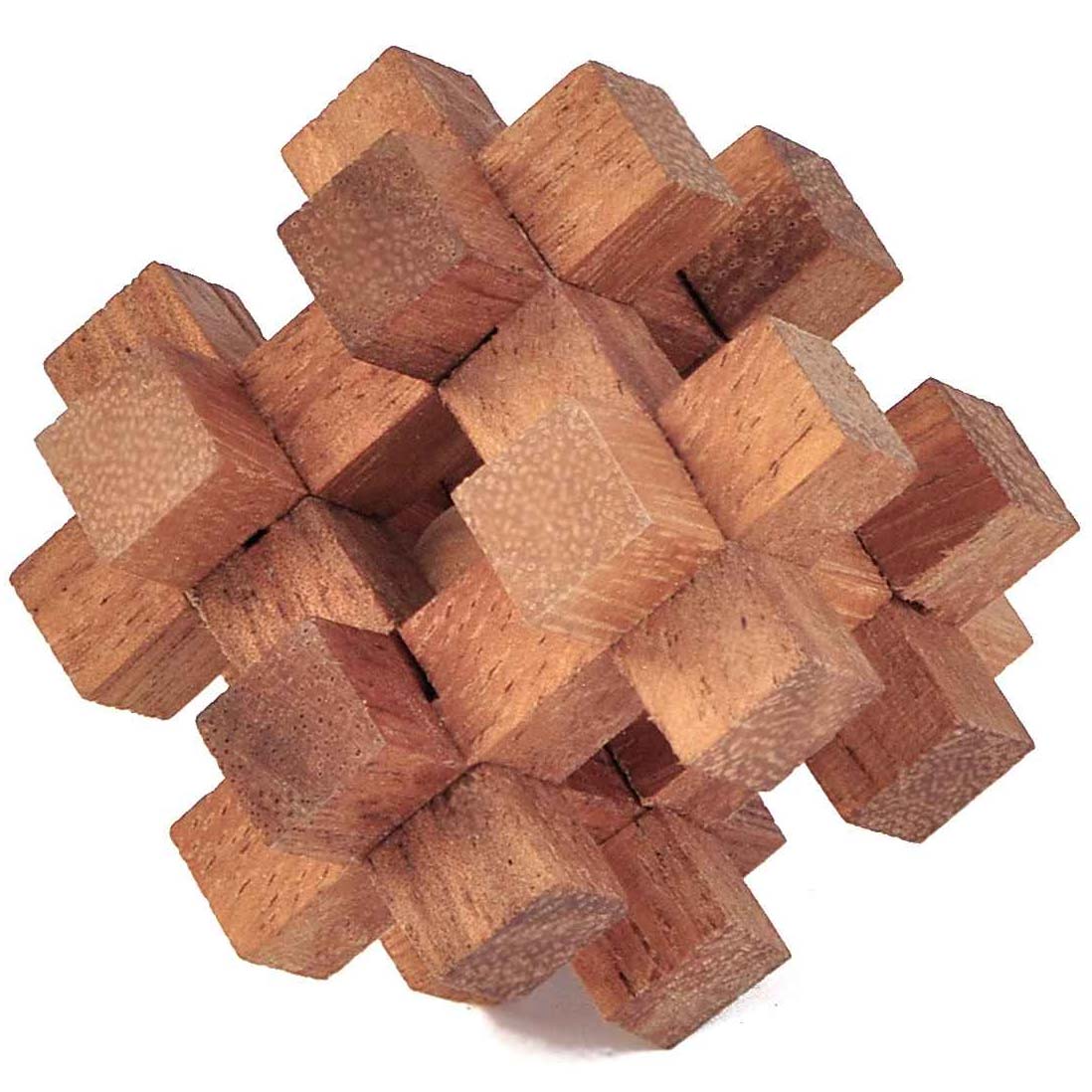 Leonardo's Mind Puzzles: Gefangene Kugel