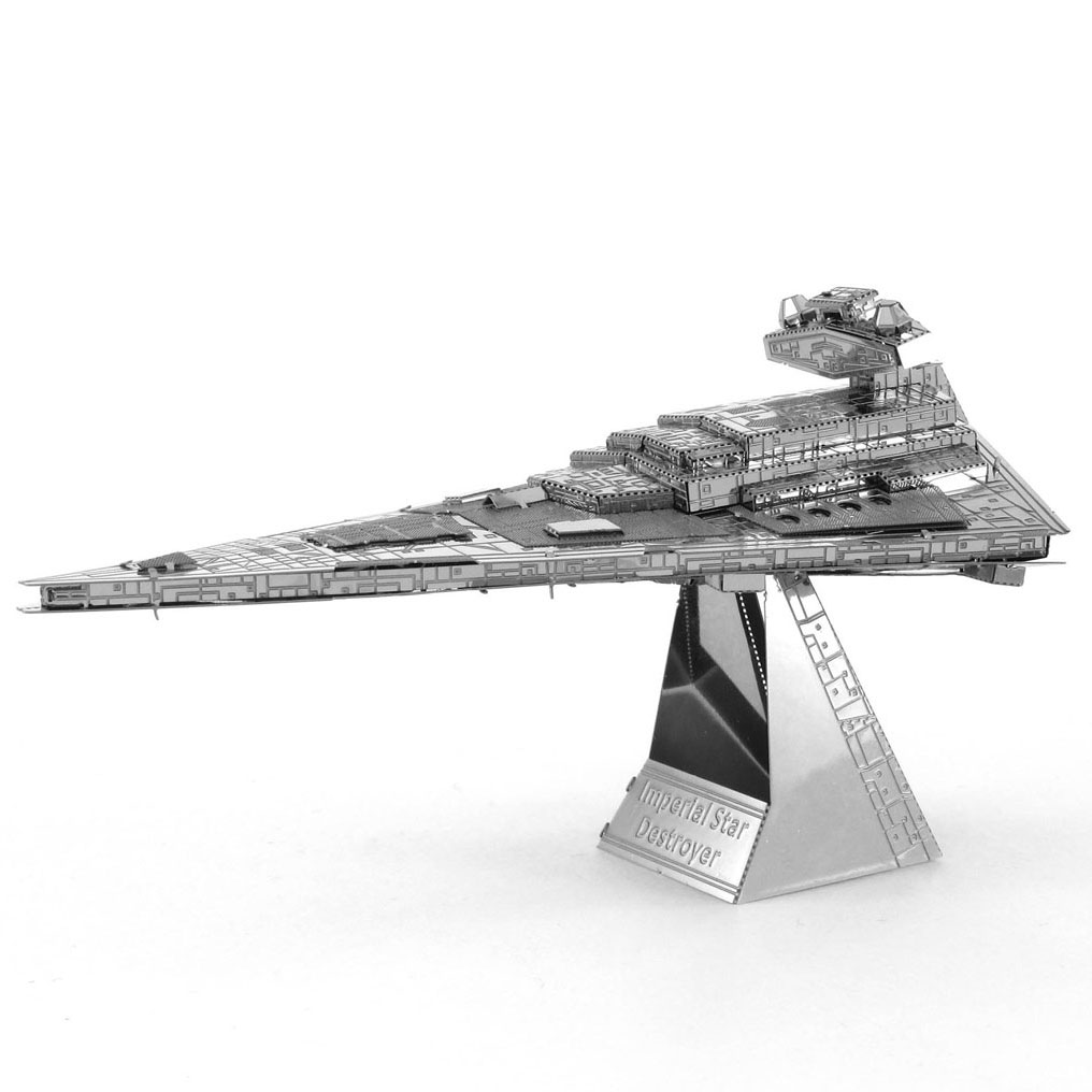STAR WARS Star Destroyer