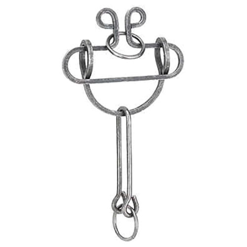 Tavern Puzzle "Satan's Stirrup"