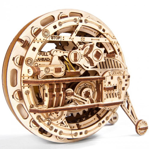 Ugears Monorad
