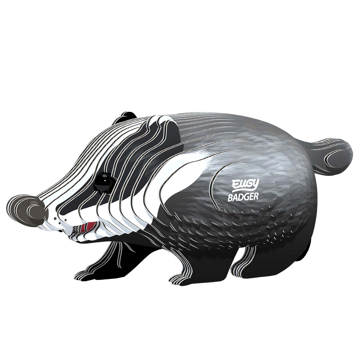 Dodoland Eugy: Dachs