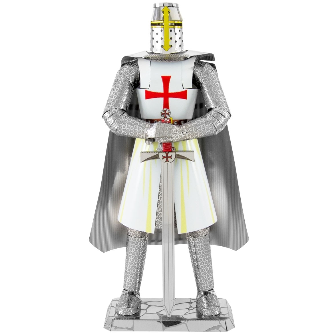 Premium Series Templar Knight (Tempelritter)