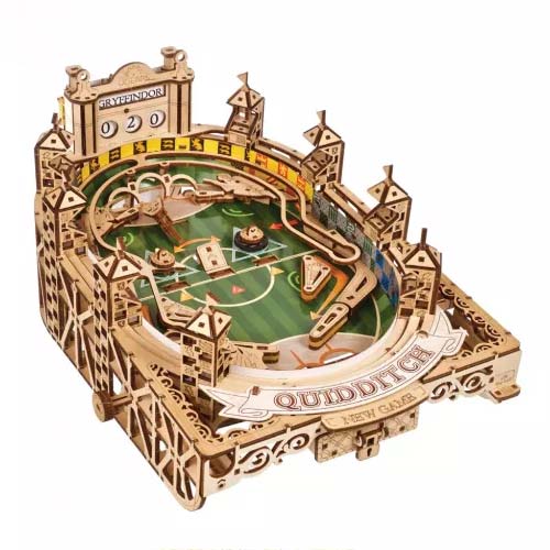 Ugears Harry Potter: Quidditch Flipper