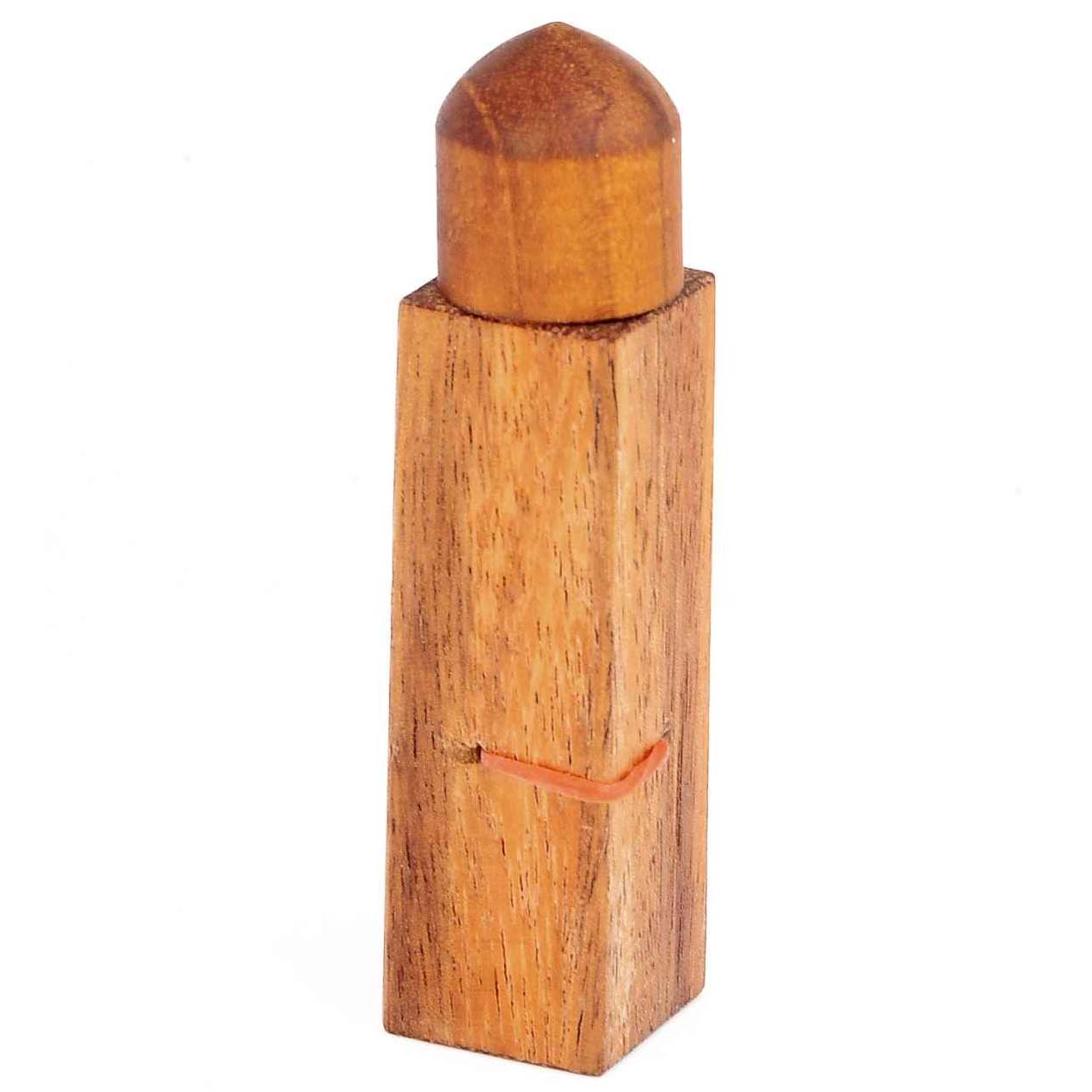 Leonardo's Mind Puzzles: Wunderschnapper