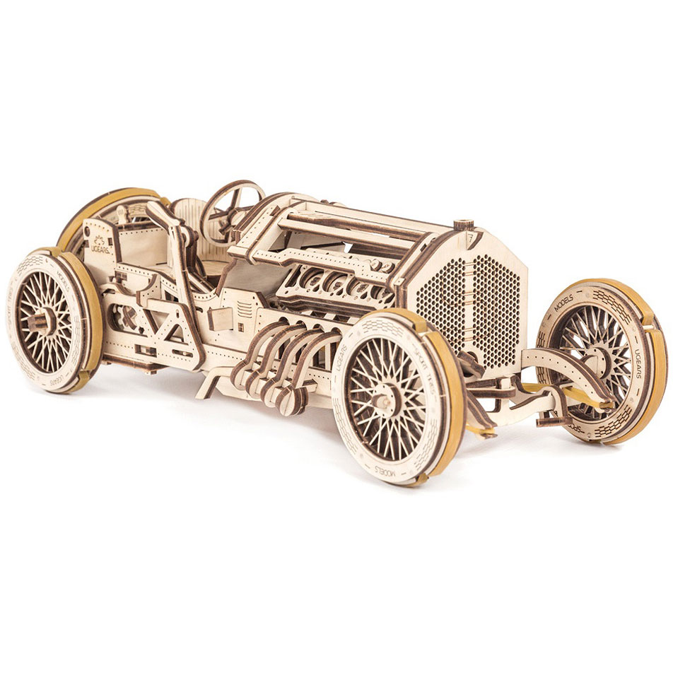 Ugears U-9 Grand Prix Car
