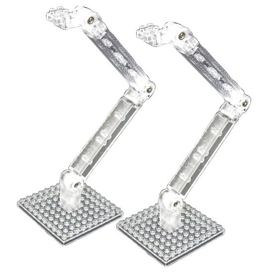 Nanoblock: Display Arm