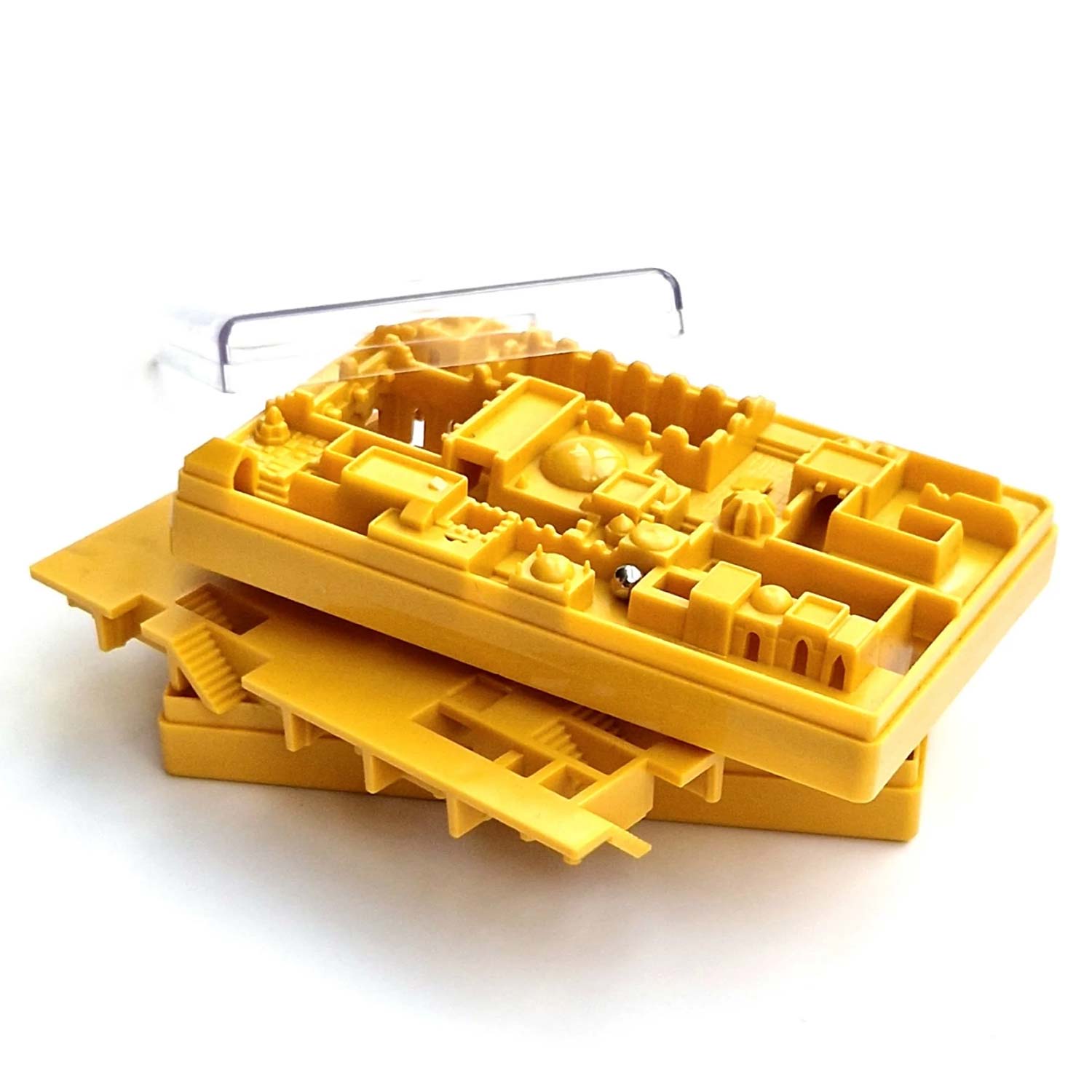 INSIDE³ Troglodyte Conan