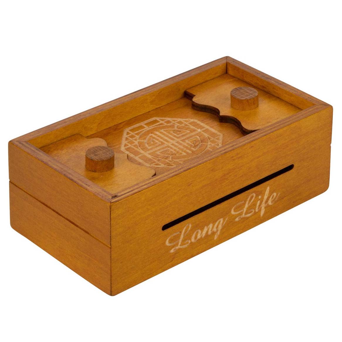 Secret Box Double Happiness