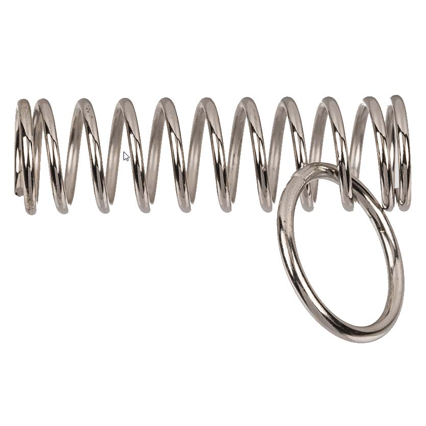 Metallpuzzle in der Streichholzschachtel 3