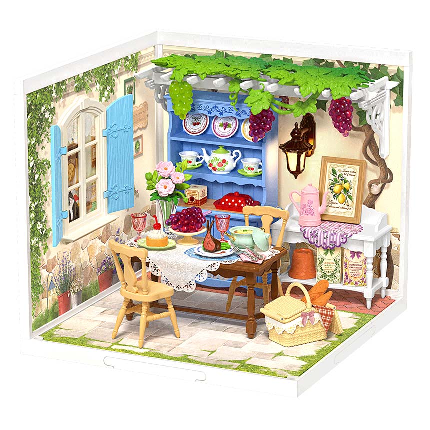 Rolife: Midsummer Dream Yard