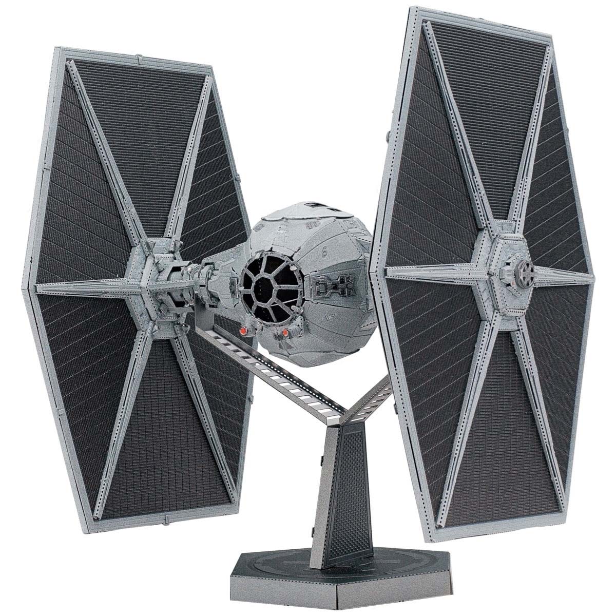 Metal Earth: Premium Series STAR WARS - TIE Fighter