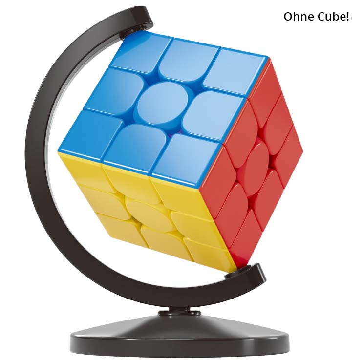 MoYu 5.55cm Cube Stand