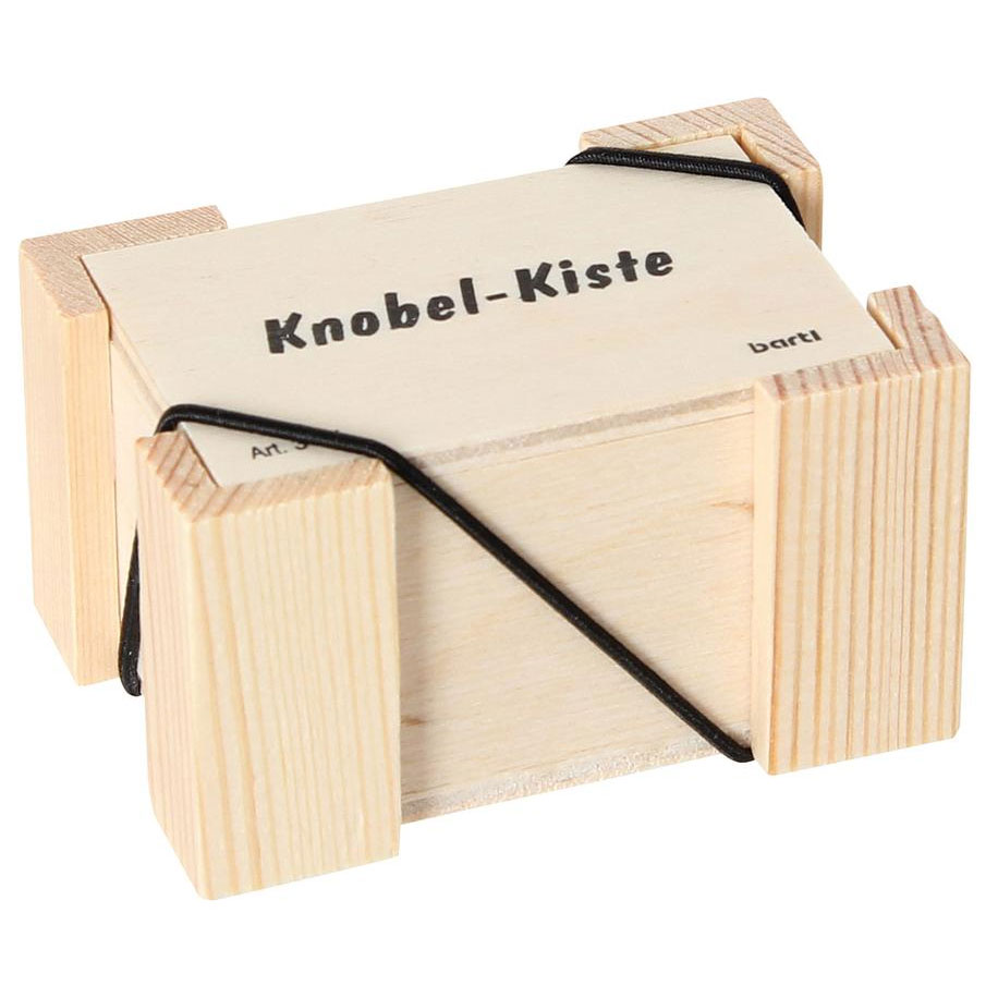 Knobel-Kiste