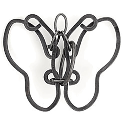 Tavern Puzzle "Painted Lady"