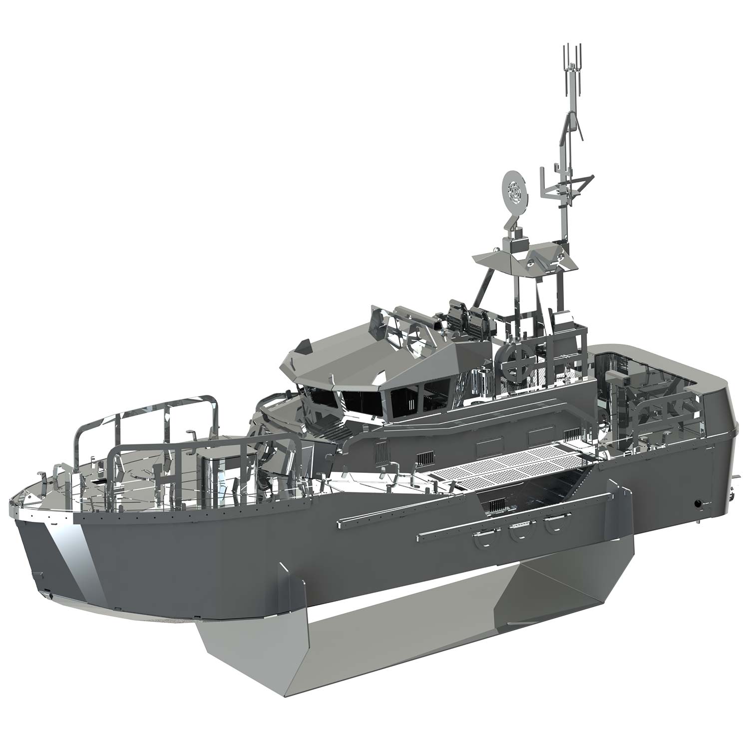 Metal Time: Guardian of the Coasts