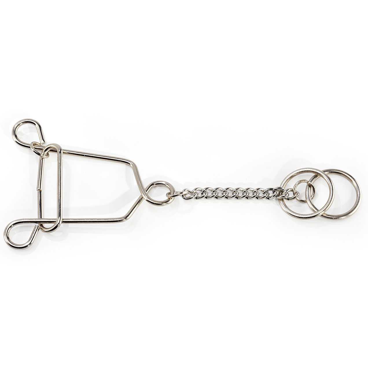 Eureka Racing Wire Puzzle #27